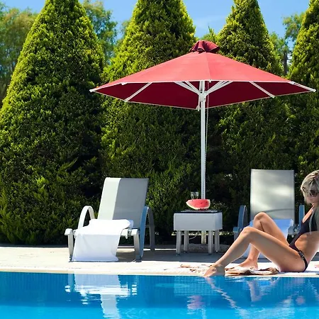 Al Mare Boutique Kalogria (Achaea)