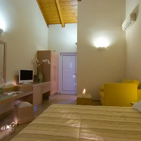 Al Mare Boutique 3* Kalogria (Achaea)