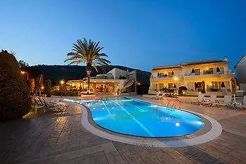 Al Mare Boutique 3* Kalogria (Achaea)
