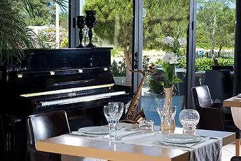 Al Mare Boutique Hotel