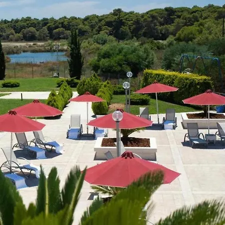 Al Mare Boutique Hotel Kalogria (Achaea)