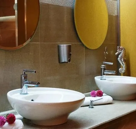 Al Mare Boutique 酒店 3*