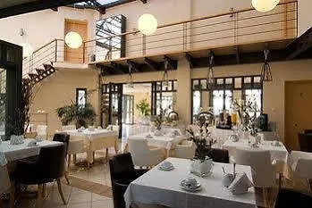 Отель Al Mare Boutique 3*