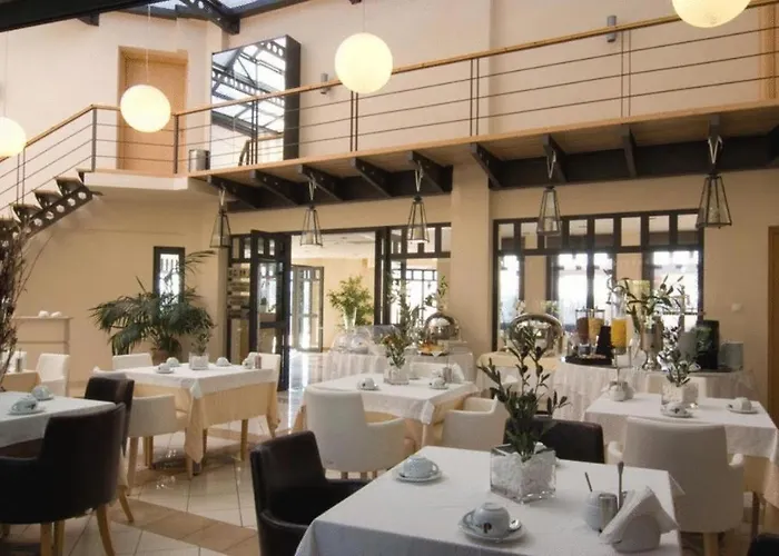 Al Mare Boutique Отель 3*