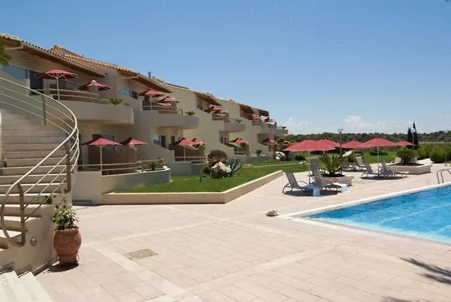 Al Mare Boutique 3* Калогрия