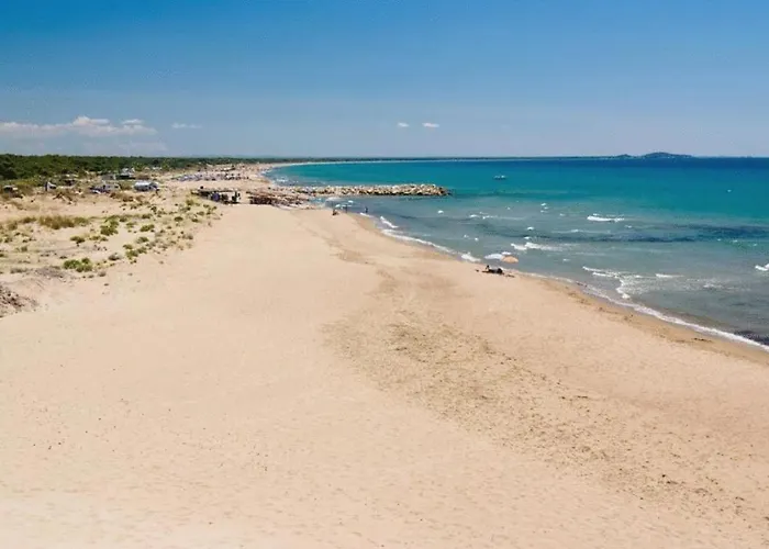 Al Mare Boutique 3* Kalogria (Achaea)