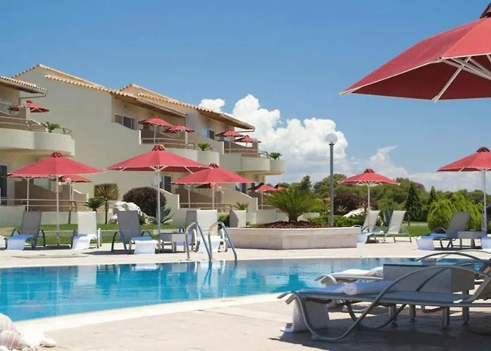 Al Mare Boutique Калогрия