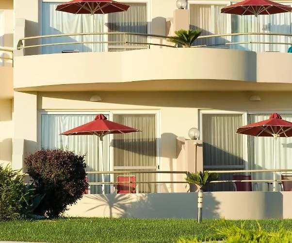 Al Mare Boutique Kalogria (Achaea)