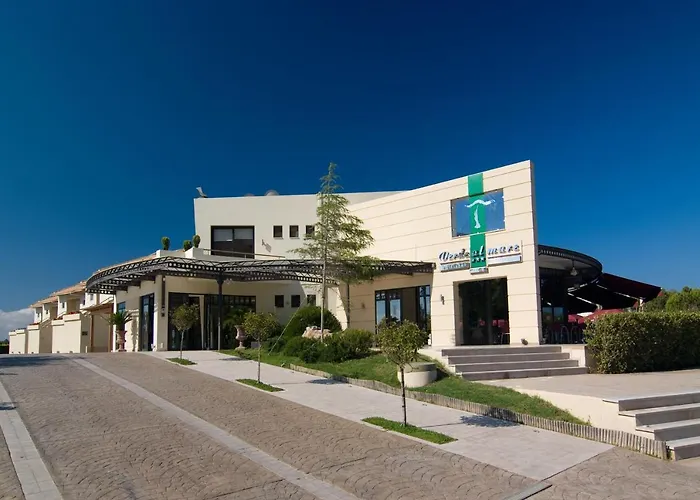 Al Mare Boutique Otel Kalogria (Achaea)