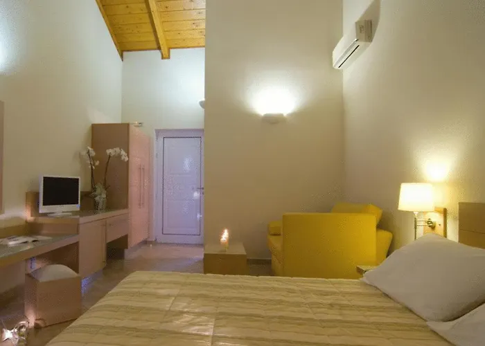 Otel Al Mare Boutique 3*