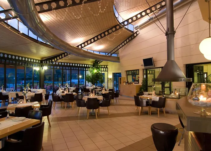 Al Mare Boutique فندق كالوغريا