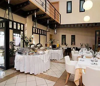 Отель Al Mare Boutique Калогрия