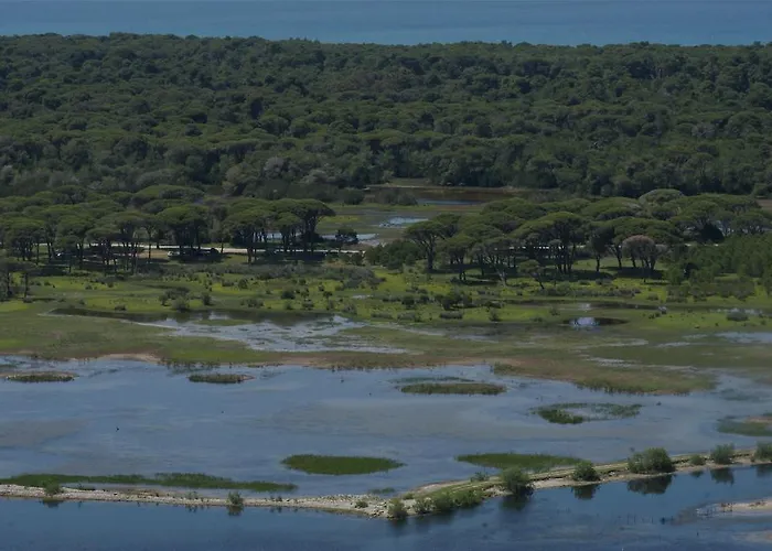 Al Mare Boutique Kalogria (Achaea)