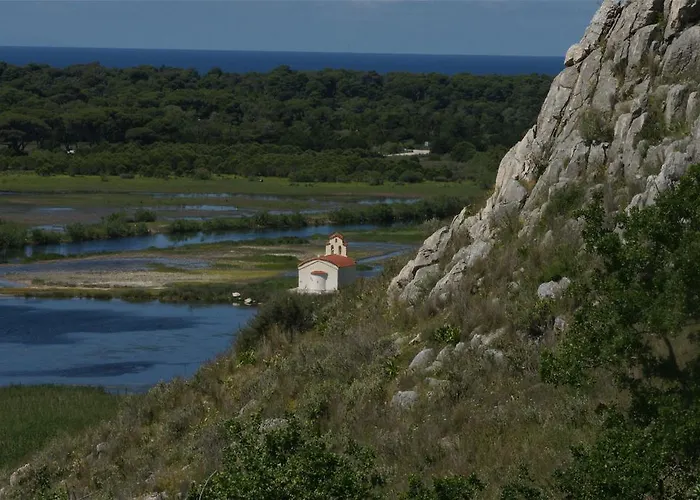 Отель Al Mare Boutique