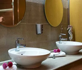 Отель Al Mare Boutique 3*