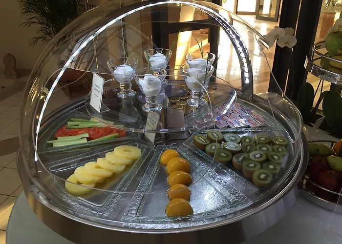 Otel Al Mare Boutique