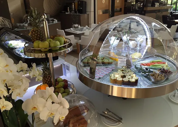 Al Mare Boutique فندق كالوغريا