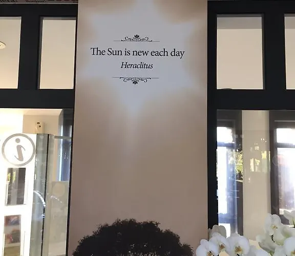 Otel Al Mare Boutique 3*