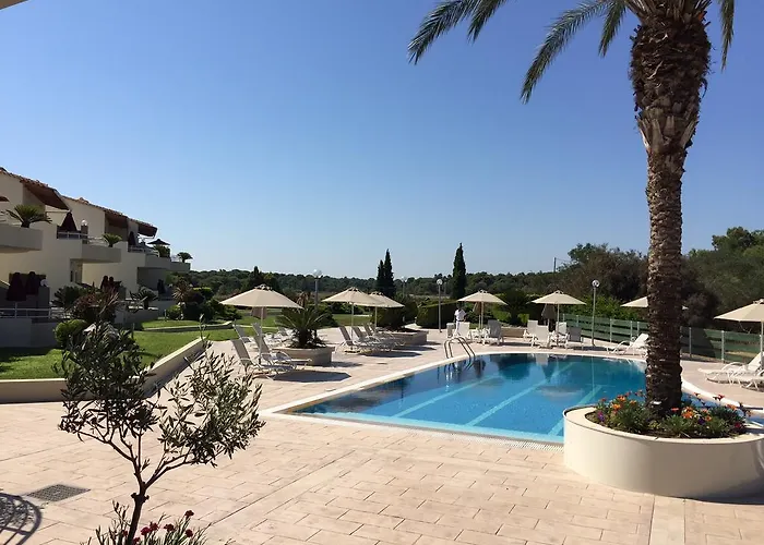 Al Mare Boutique Otel 3*