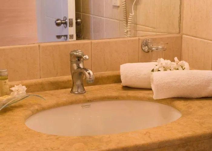 Otel Al Mare Boutique