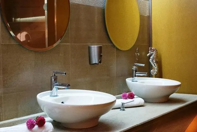 Al Mare Boutique Otel 3*