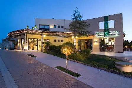 Al Mare Boutique Отель Калогрия